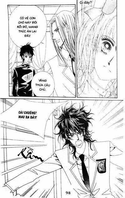 lọ lem hậu đậu chapter 18 6