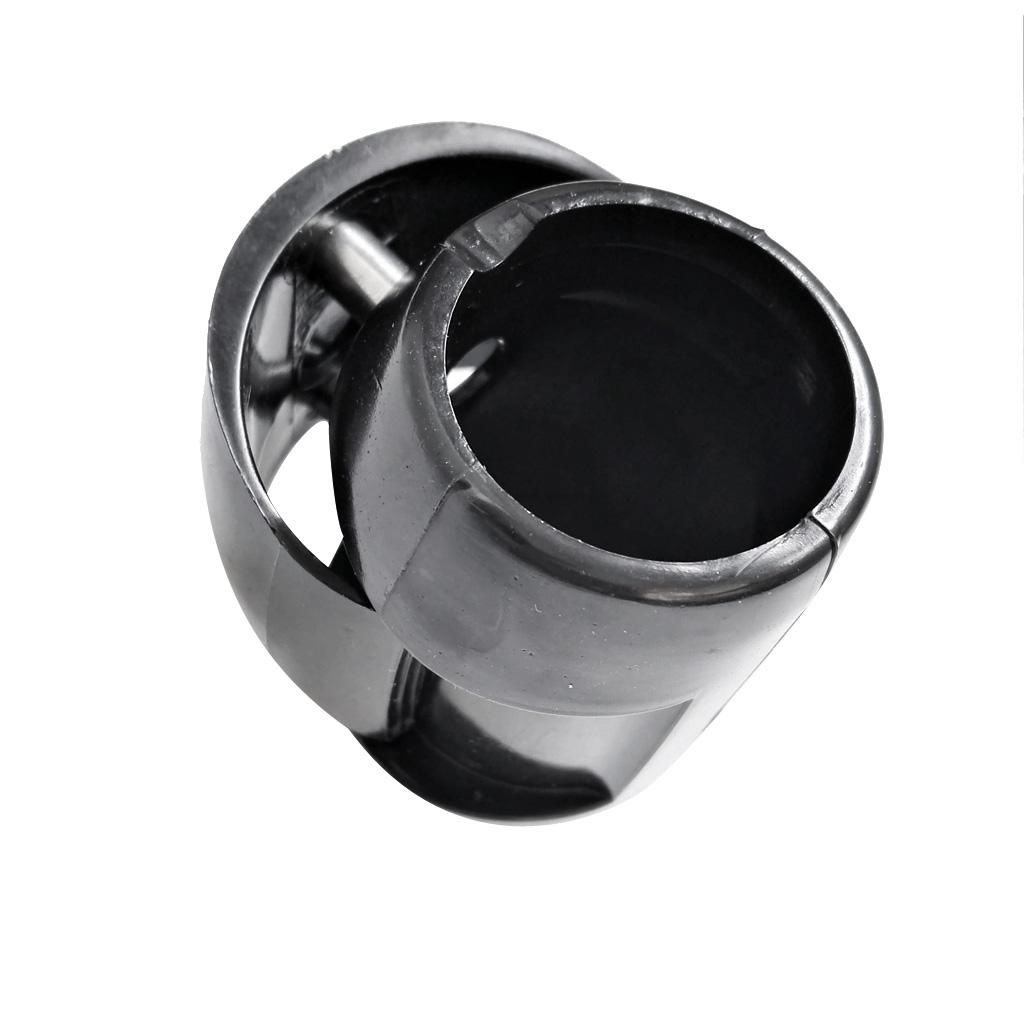 2Pcs Quick Release Clamp Buckle Adjustable  Paddle Accessories