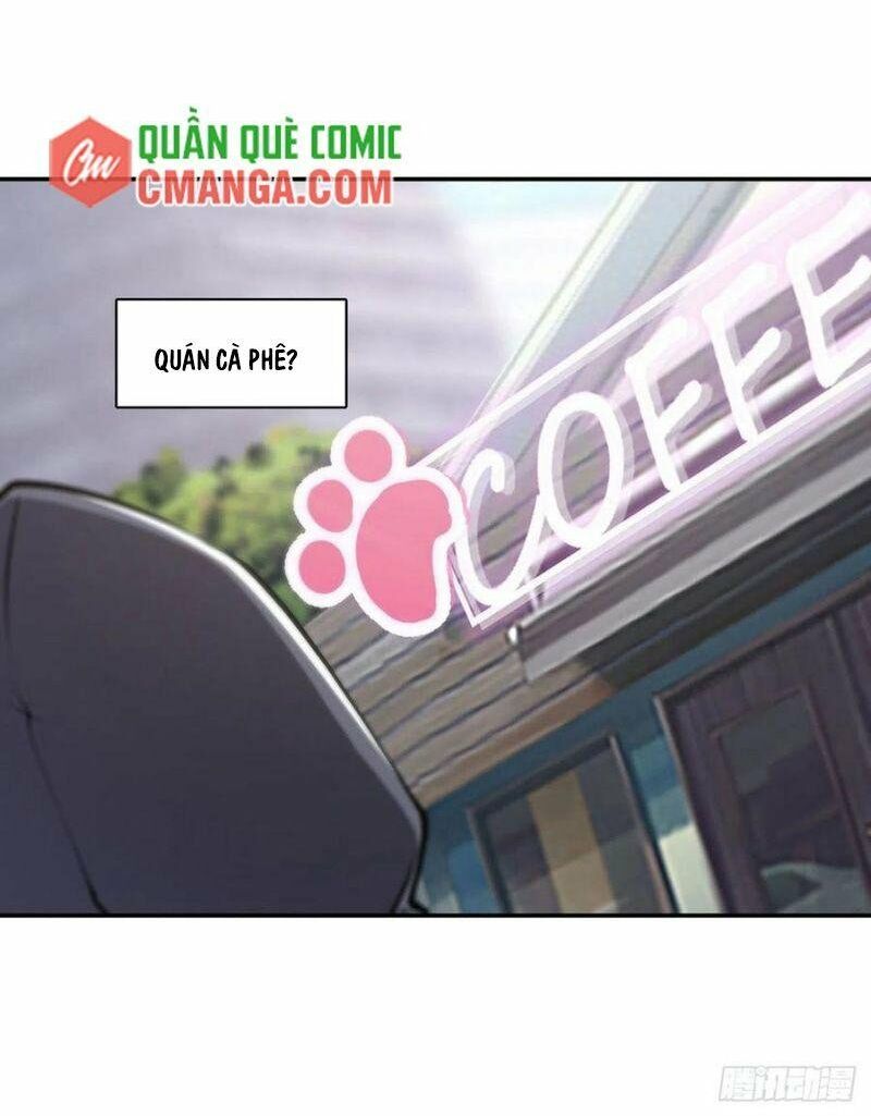 huyết cơ và kỵ sĩ chapter 102 17