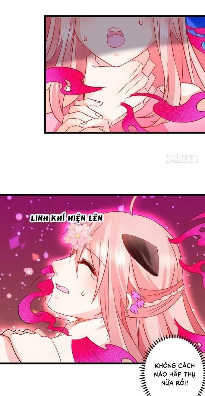 hồ tiên hung bạo chapter 26 3