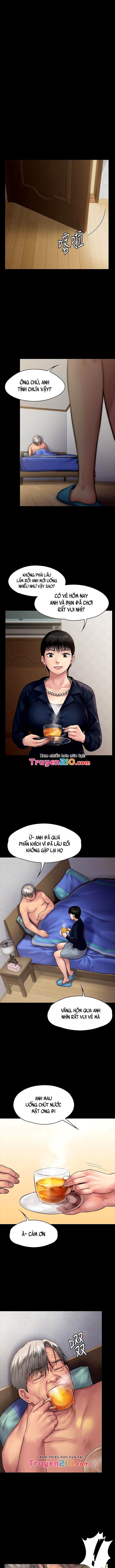 ong chúa chapter 130 7