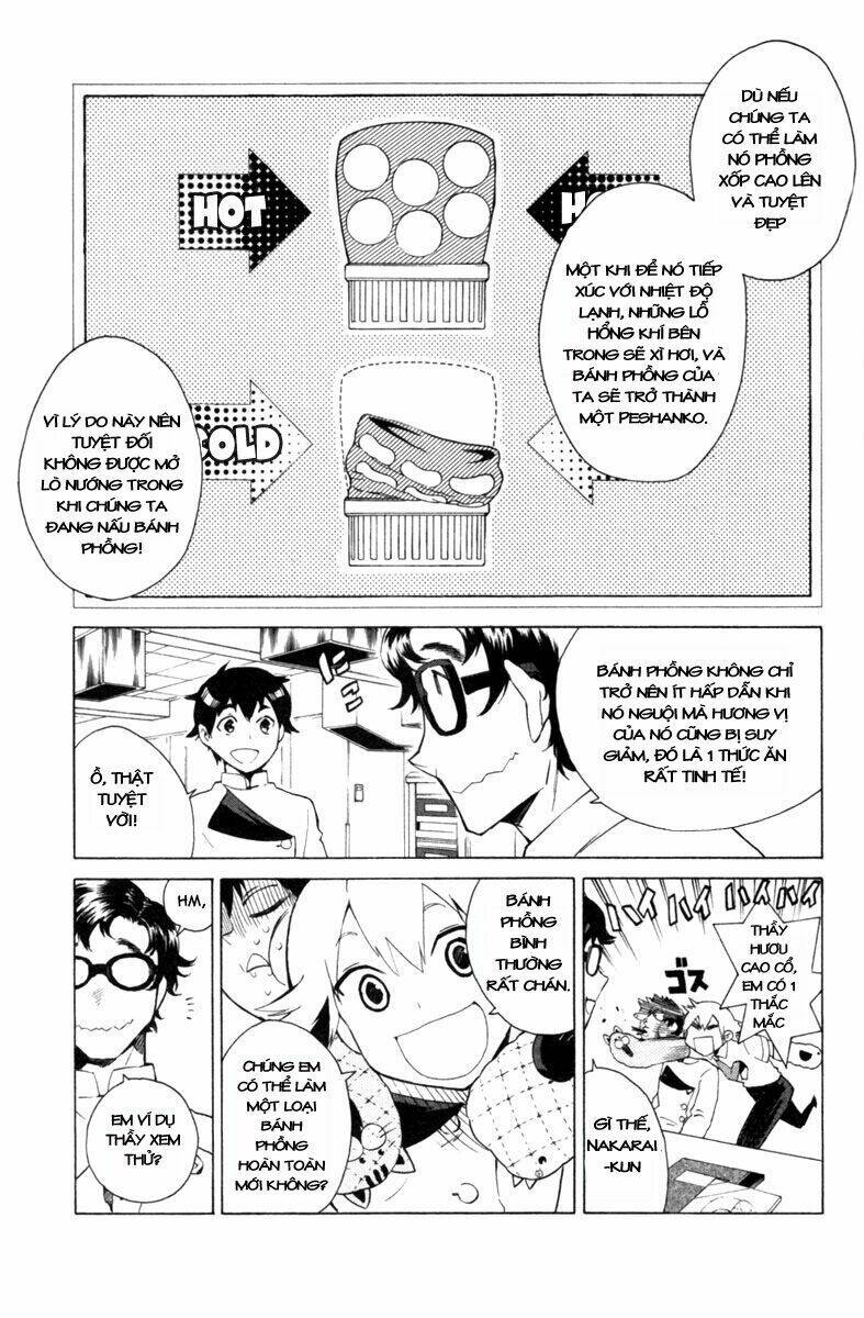 hell’s kitchen chapter 3 23