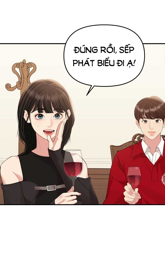 gửi em người đánh cắp những vì sao - to you who swallowed a star chapter 144.2 33