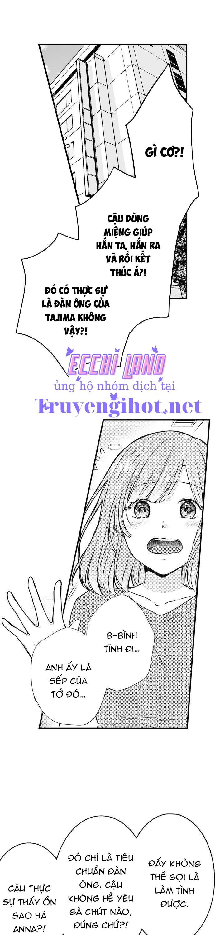 bị trêu đùa bởi tên đầu gấu trường cũ chapter 1.1 3