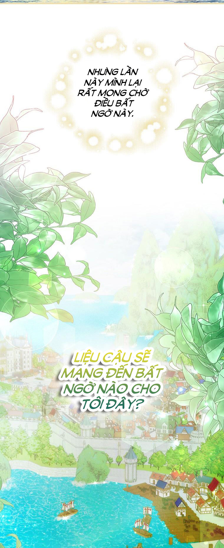 đứa bé không phải là con của anh chapter 21 9