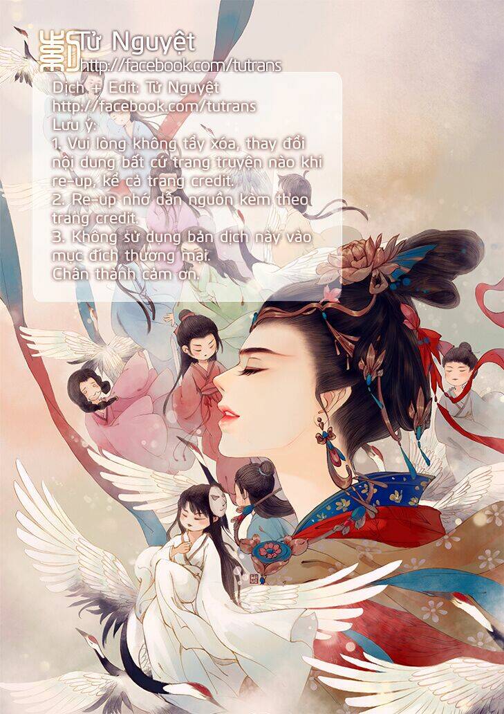 phượng tù hoàng chapter 34 1