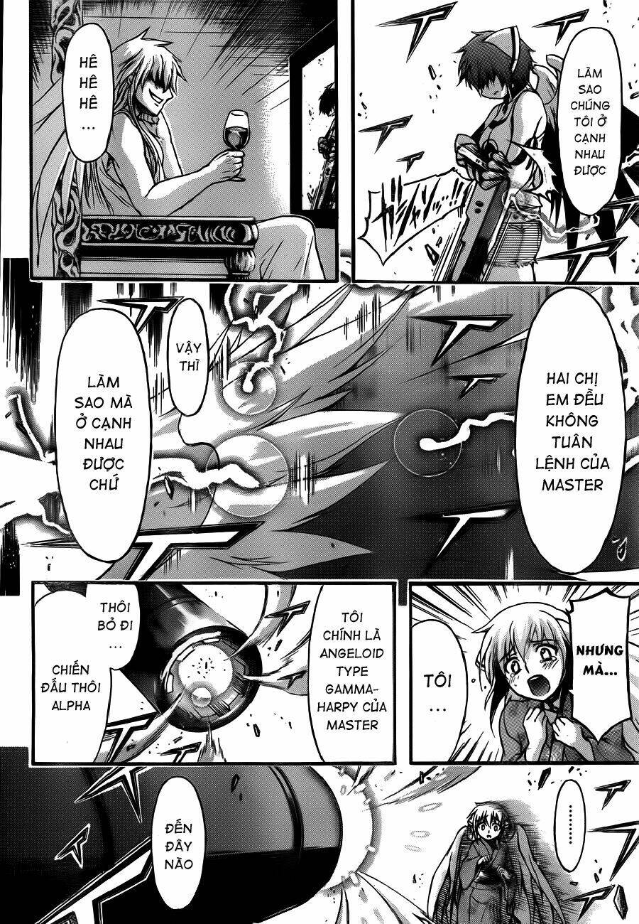 vật thất lạc của bầu trời chapter 66 7