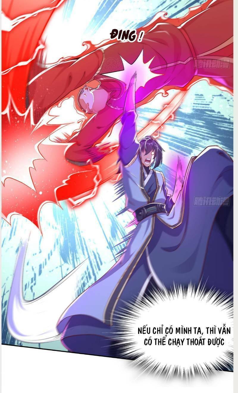 trọng sinh chi ma tôn đương đạo chapter 38 8