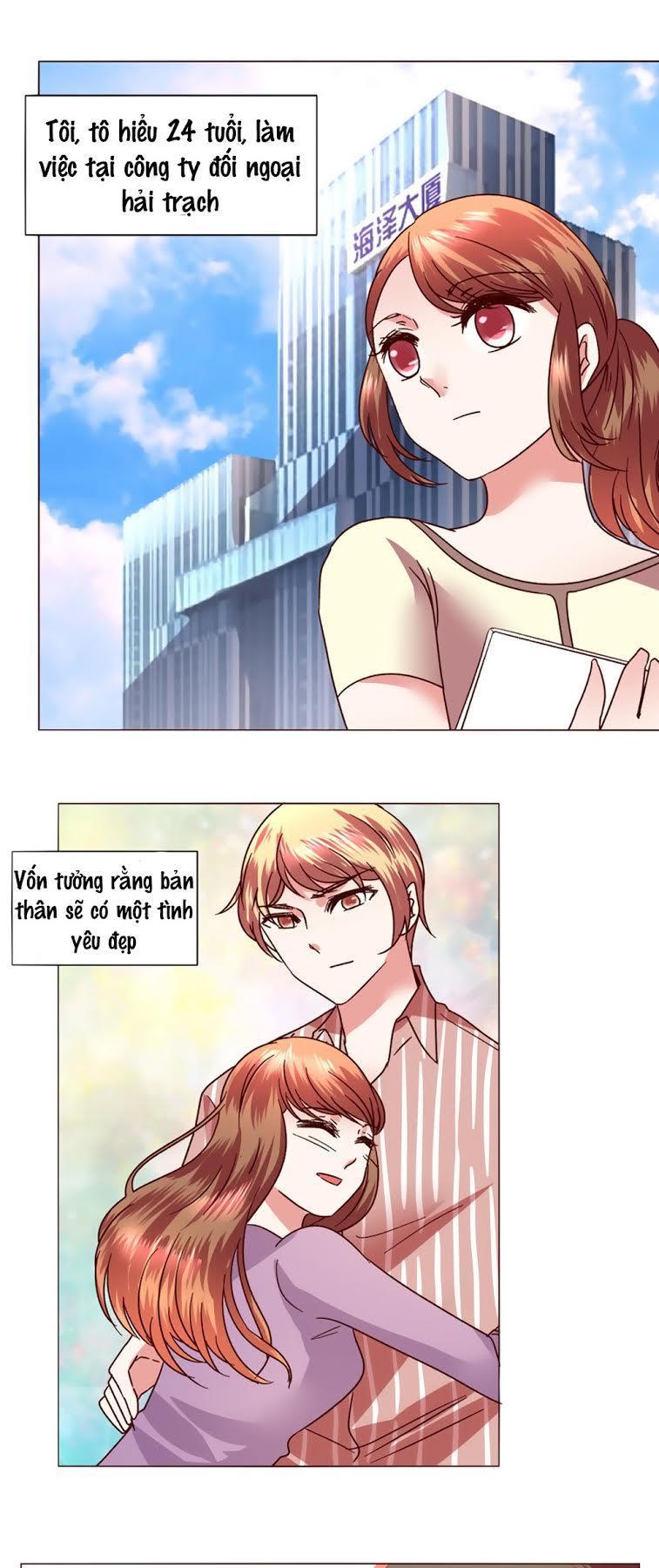 một tuần làm tình nhân chapter 47 1