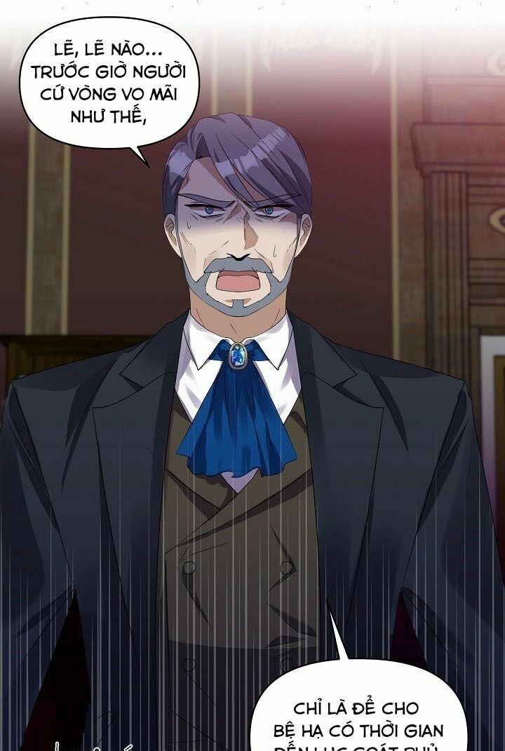 người chồng bạo chúa của tôi đã thay đổi chapter 23 2