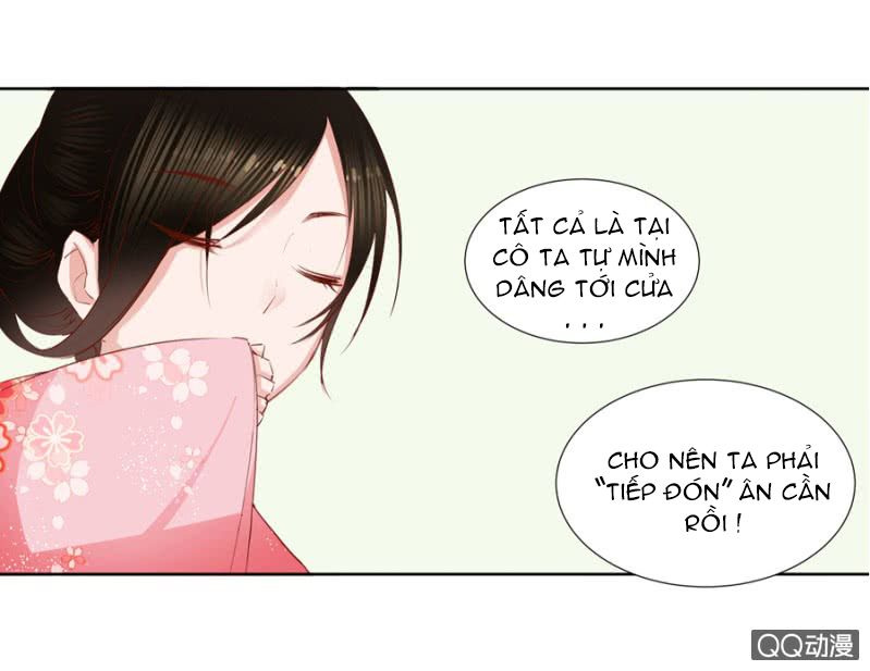 solo đi vương gia chapter 6 10