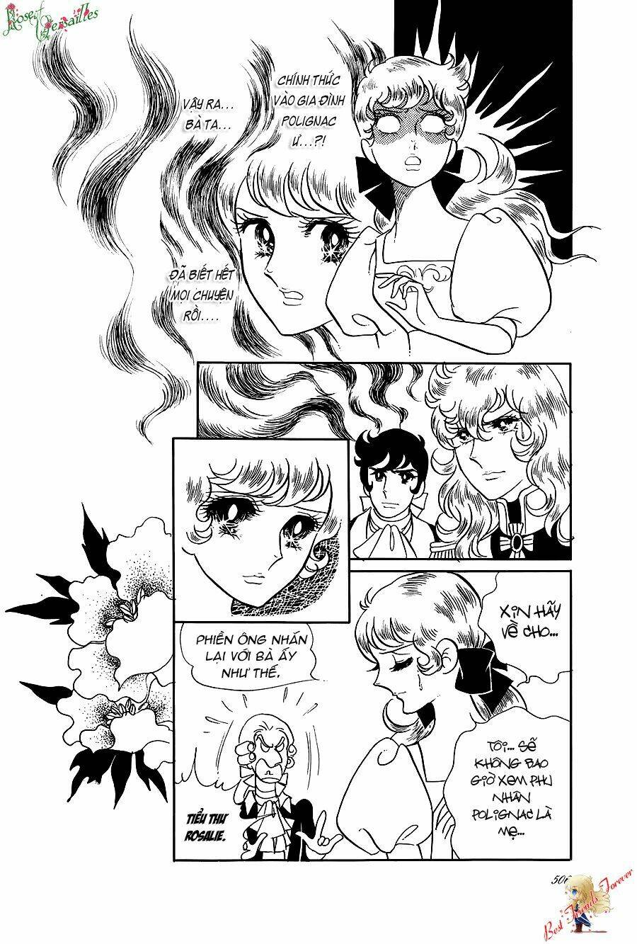 versailles no bara chapter 18 16