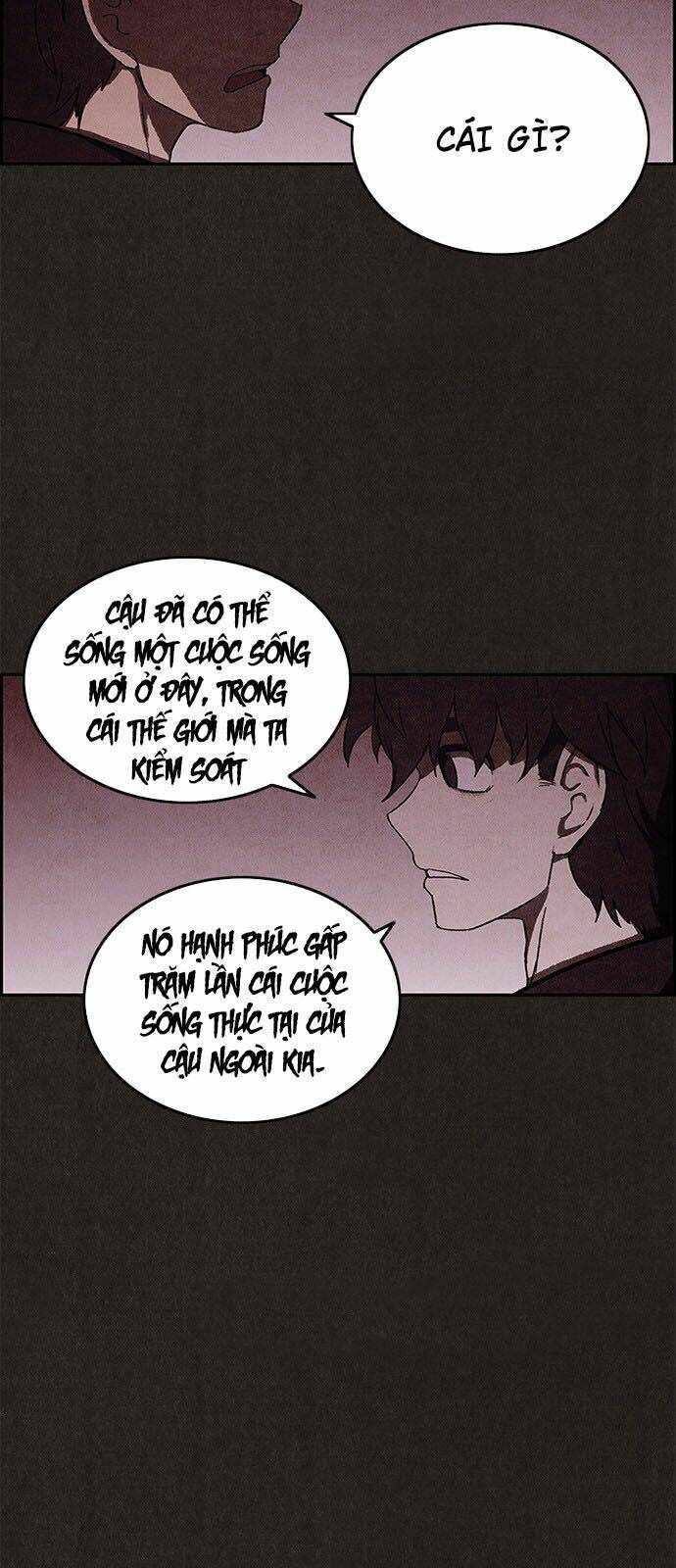 quái vật tại chung cư xanh chapter 38 23