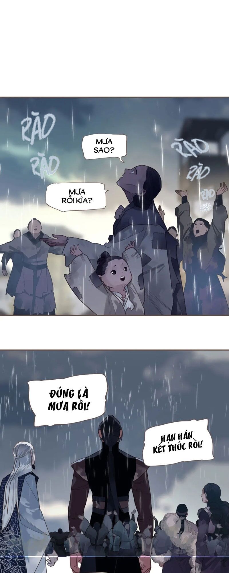 nhất đại linh hậu chapter 119 83