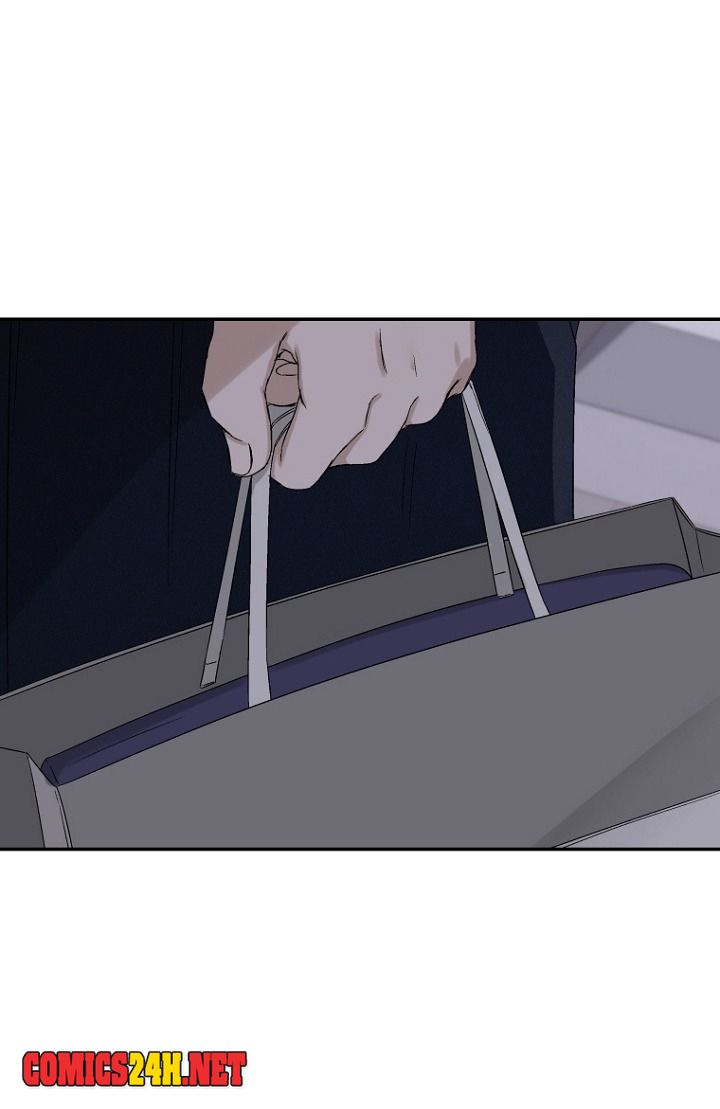 người xa lạ chapter 9 10