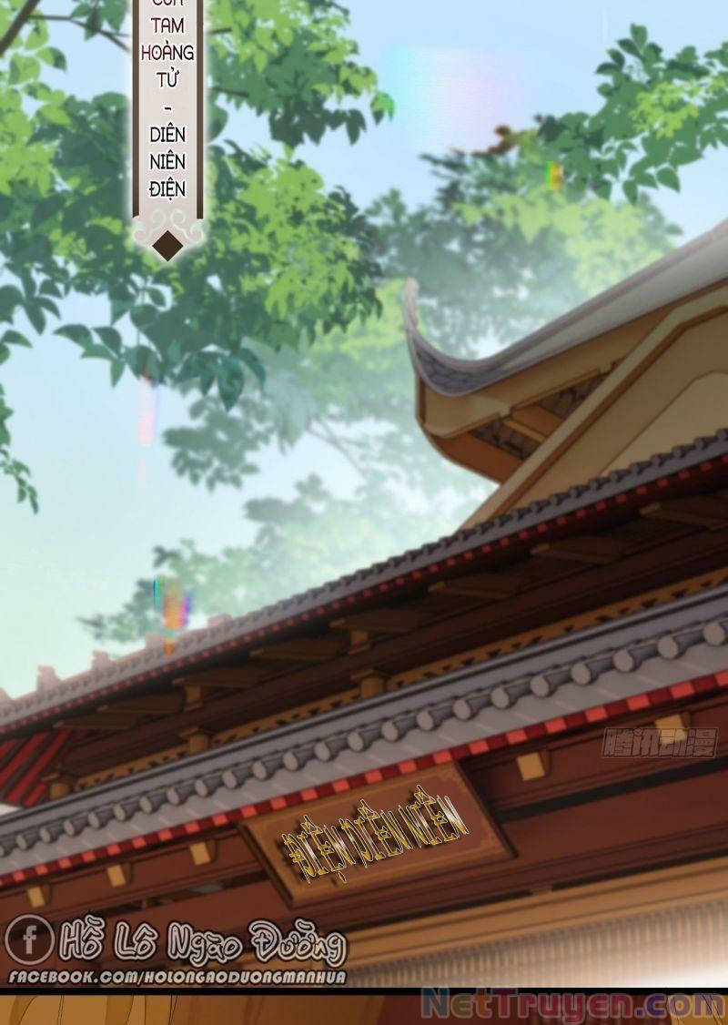 phế vật công chúa muốn nhặt chồng chapter 14 41