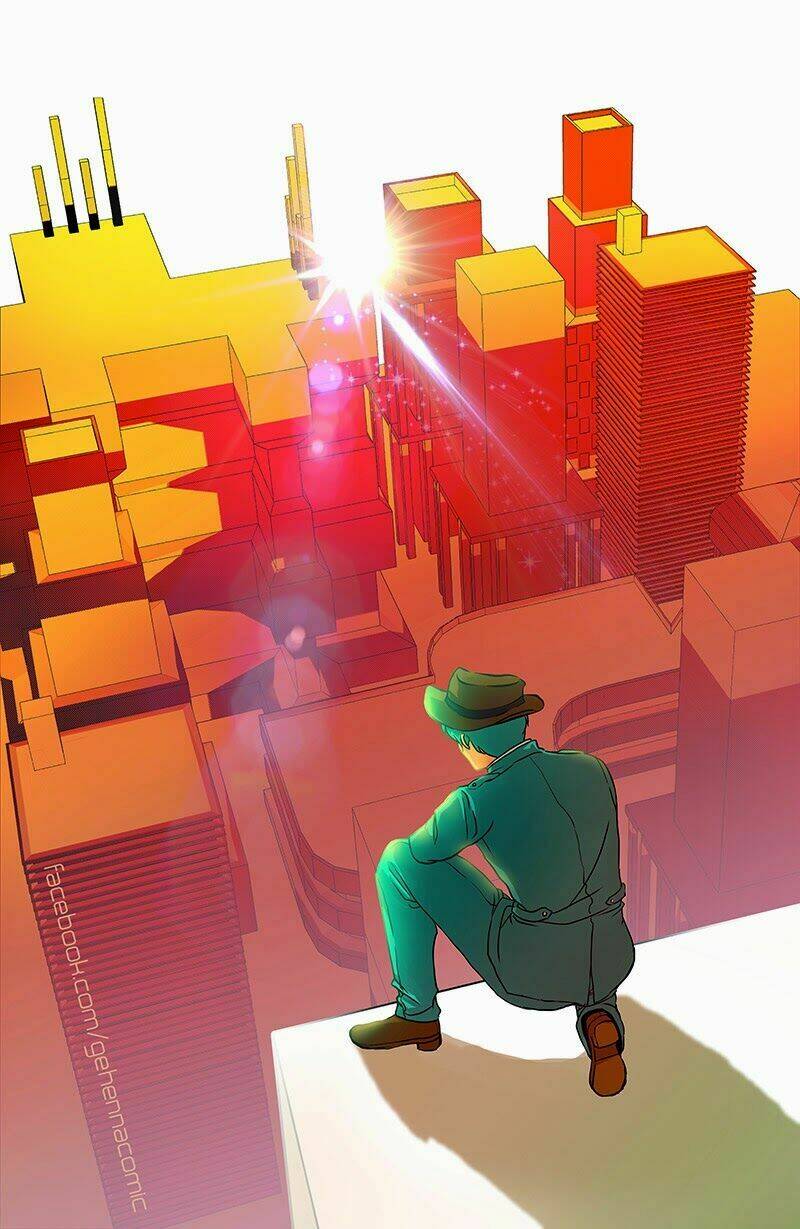 chuyện nhảm của mi và mon chapter 8 8