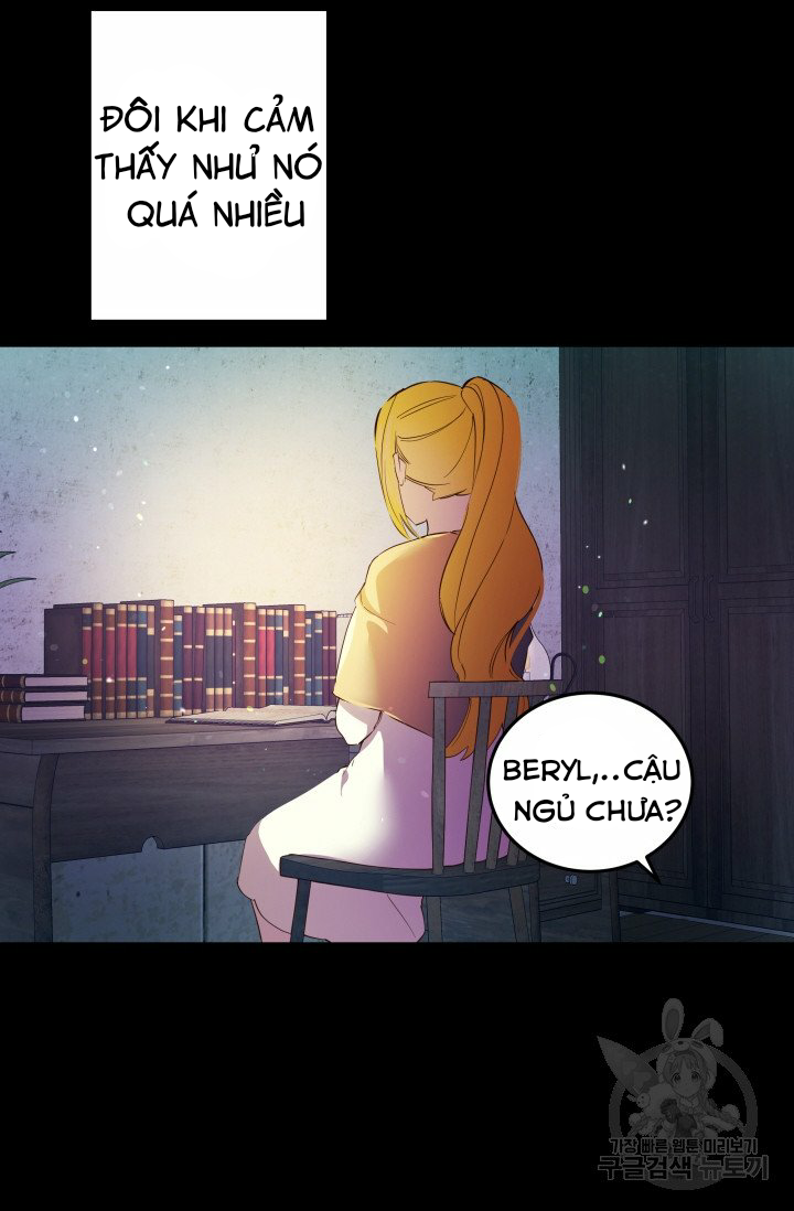 hủy bỏ điều ưóc này! chapter 4 19