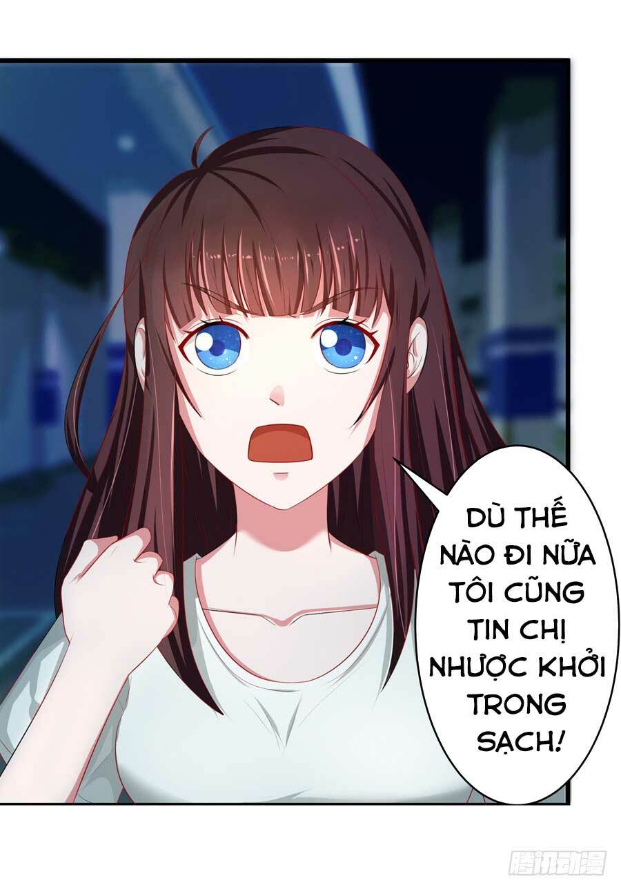 gả cho tình cũ làm lão bà chapter 15 12