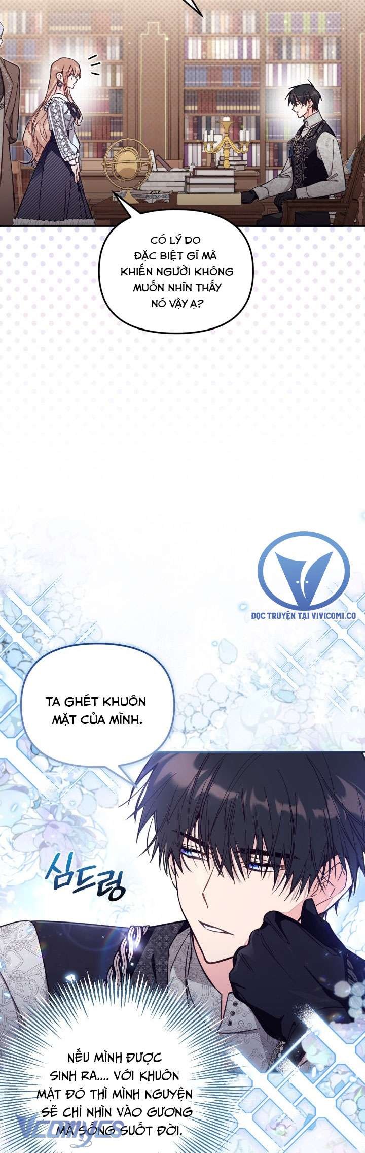 không có chỗ cho kẻ giả mạo chapter 65 12