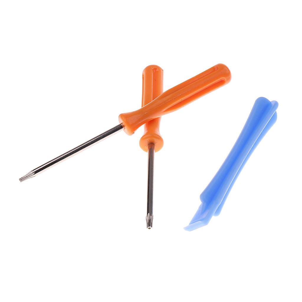 Repair Power On/Off Circuit Board w/ Screwdriver Repair Tools for Xbox One