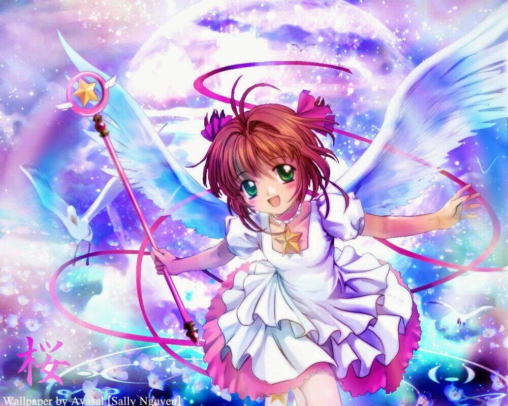 ảnh anime và ảnh wallpaper đẹp chapter 27 12