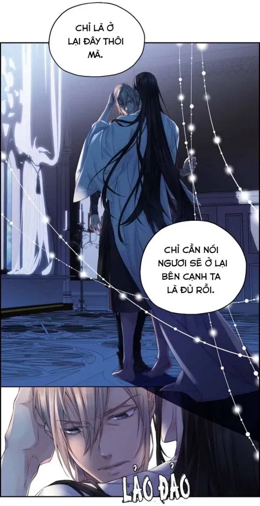 ảo mộng bất thành chapter 3 19