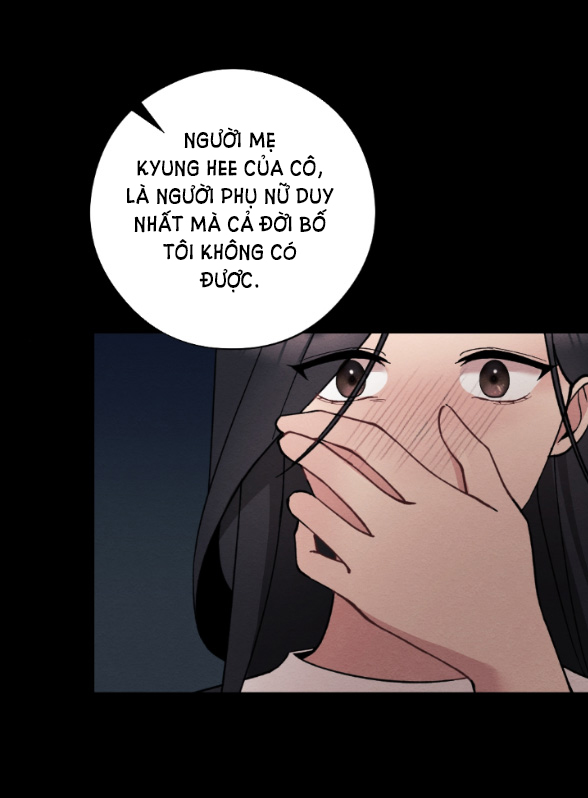 Ăn Mòn chapter 1.1 - Trang 19