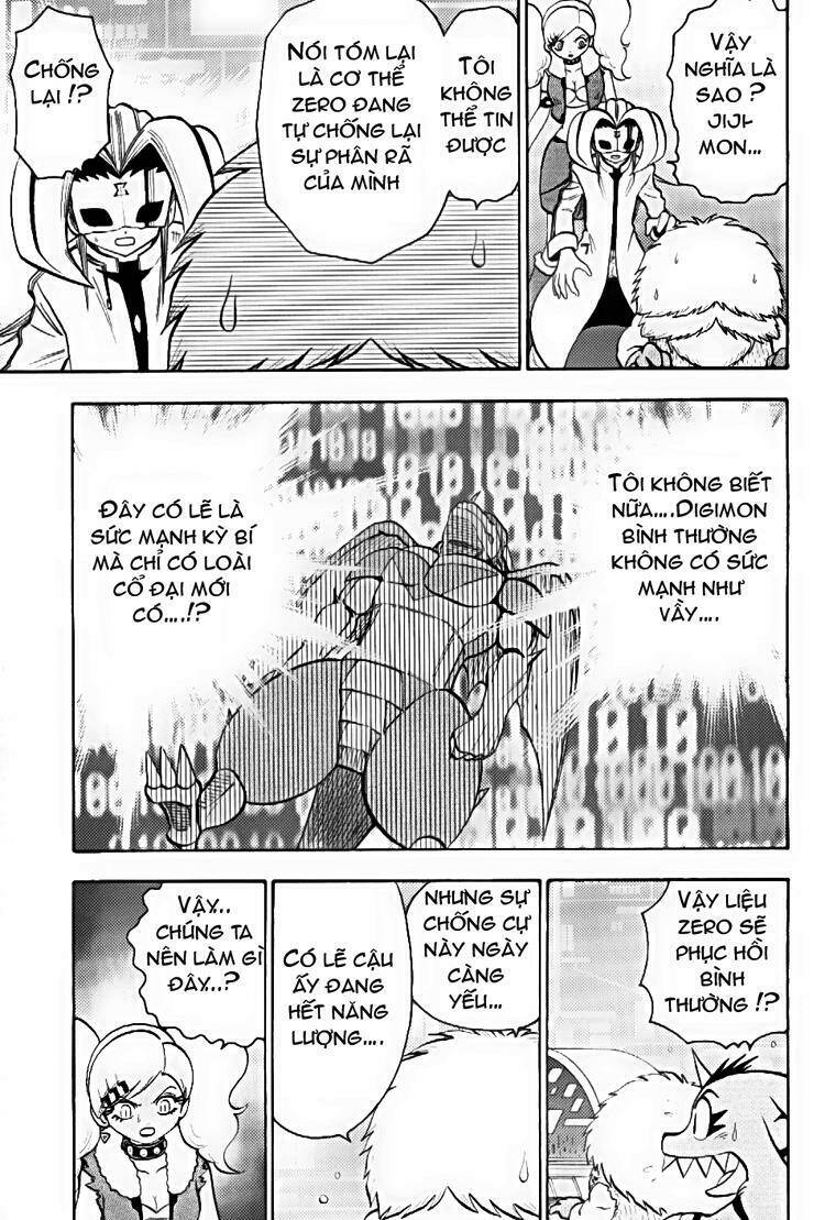 digimon v-tamer chapter 50 4