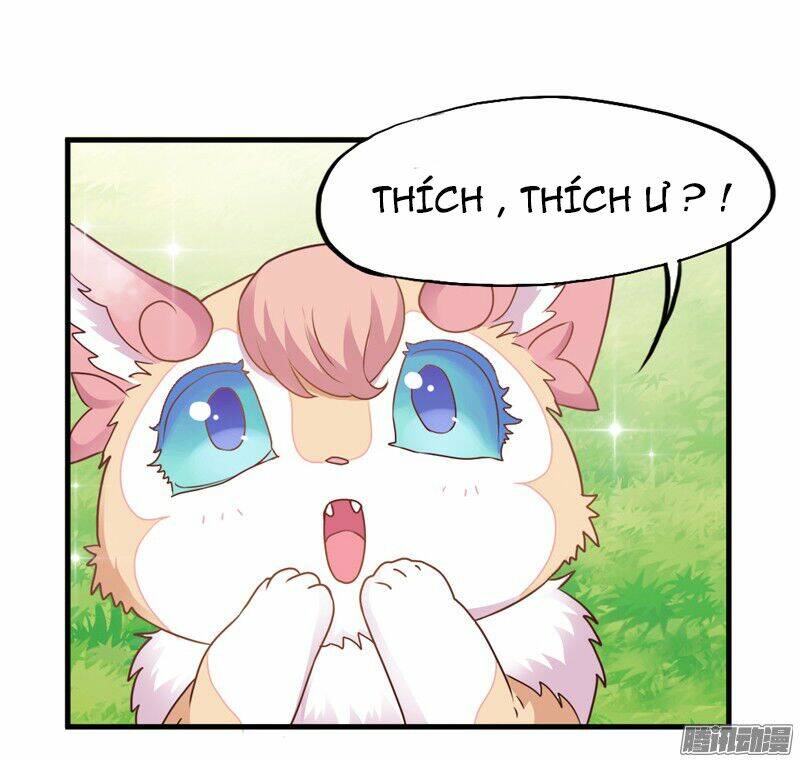 giữ chặt tiểu bạch long chapter 23 20