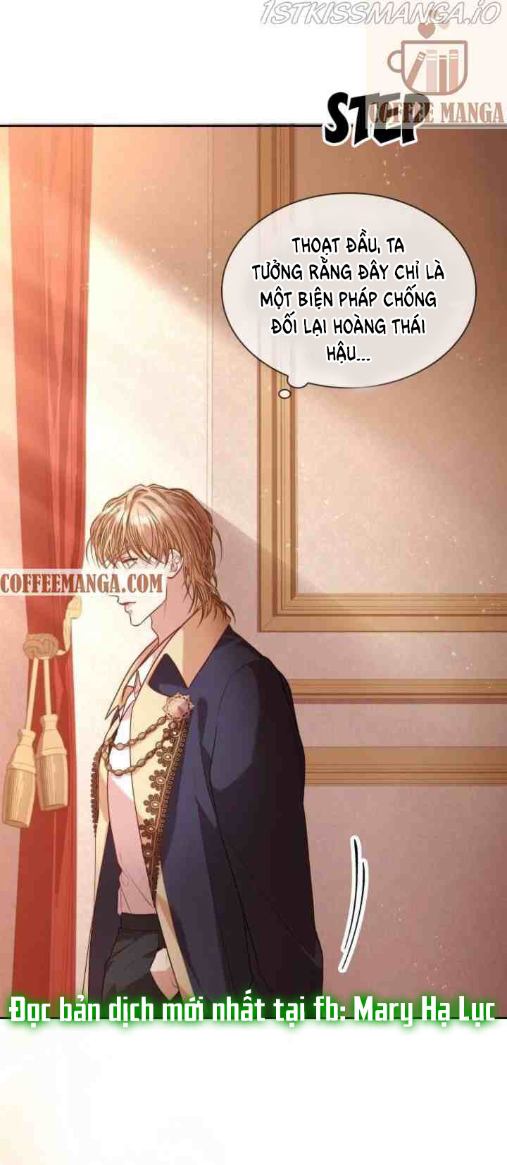 trở thành thư ký của bạo chúa chapter 45 41