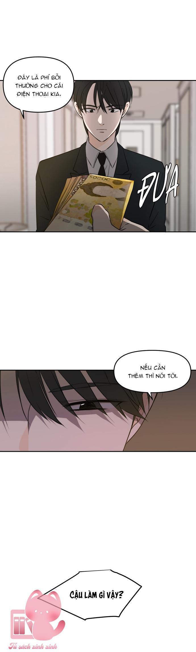 hẹn gặp nhau ở kiếp thứ 19 chapter 40 31