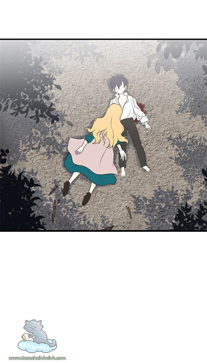 chị tôi nhặt về nam chính của tiểu thuyết chapter 16 40