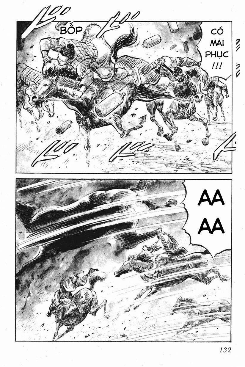 binh pháp mặc công chapter 59 6