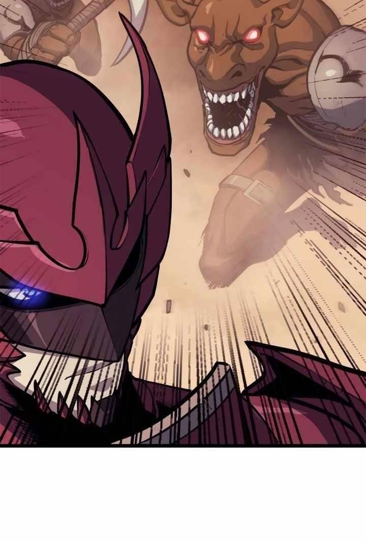 tôi trở lại thăng cấp một mình chapter 84 50