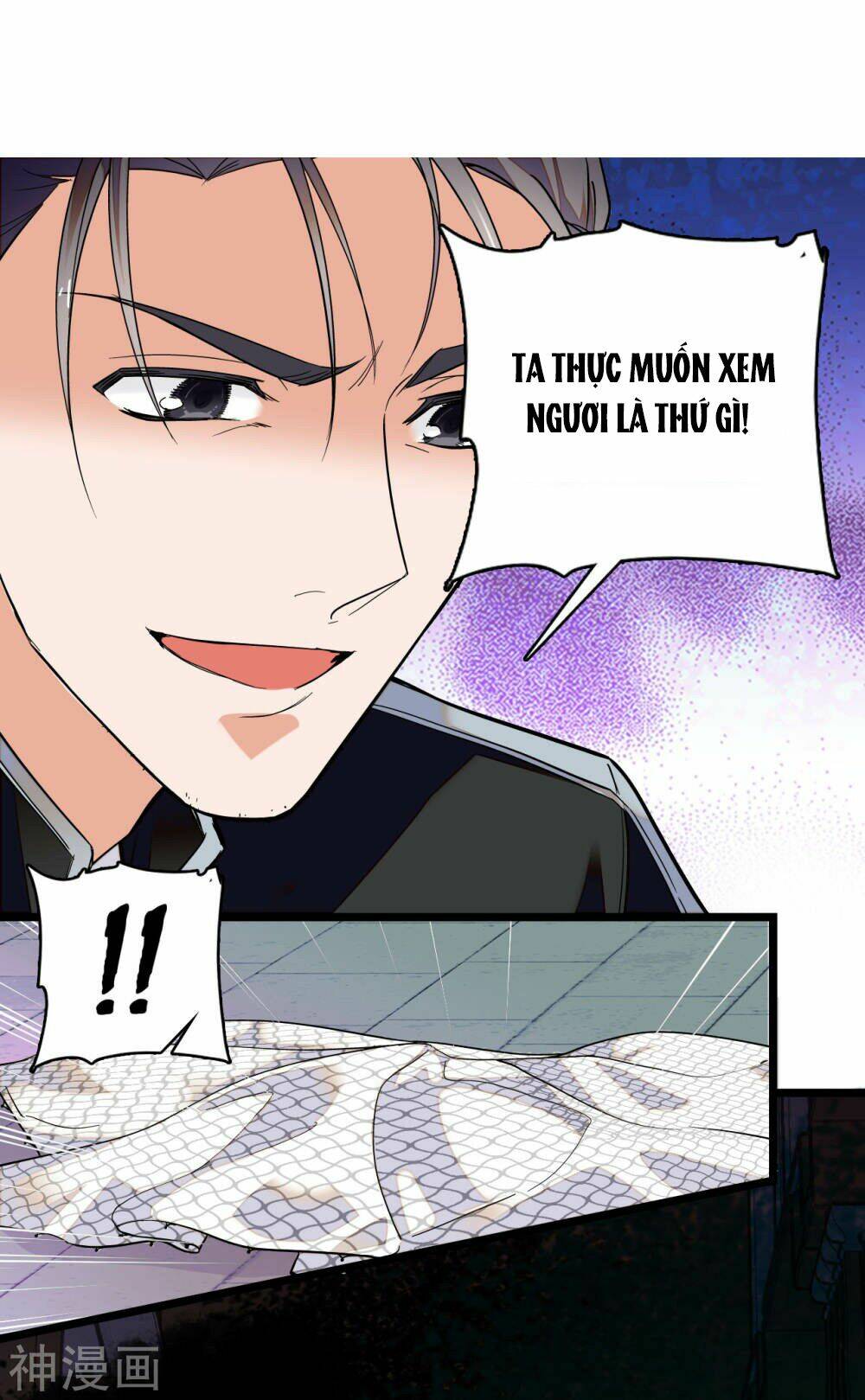 huyết túc khế ứớc chapter 4 12