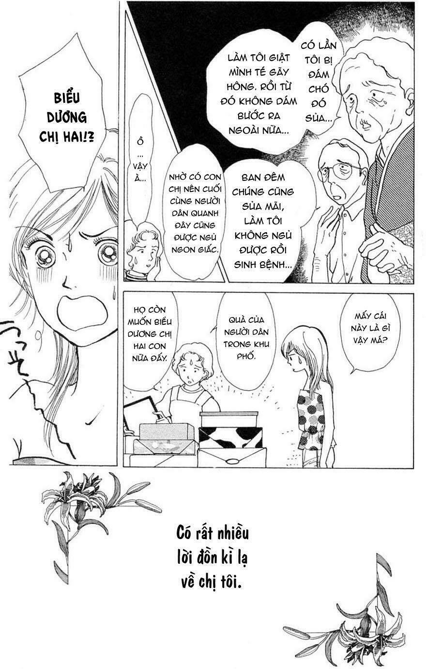 đồng minh của chính nghĩa chapter 1 36