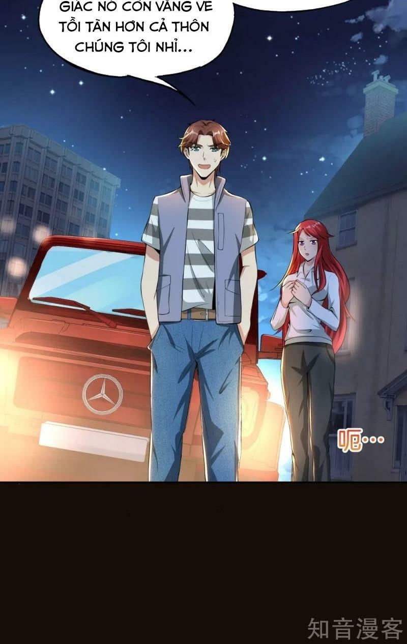 vòng bạn bè mạnh nhất của tiên giới chapter 43 48