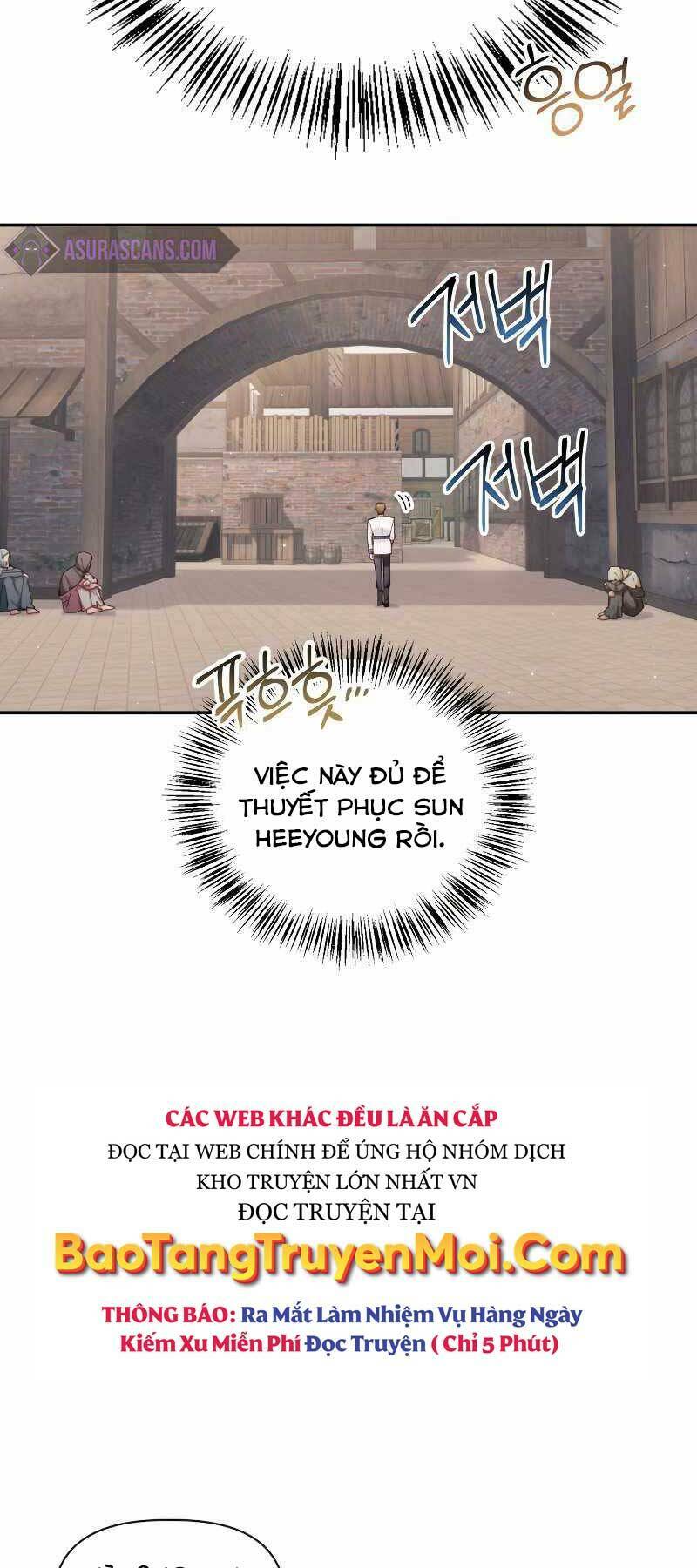 Kí Sự Hồi Quy Chapter 46 55