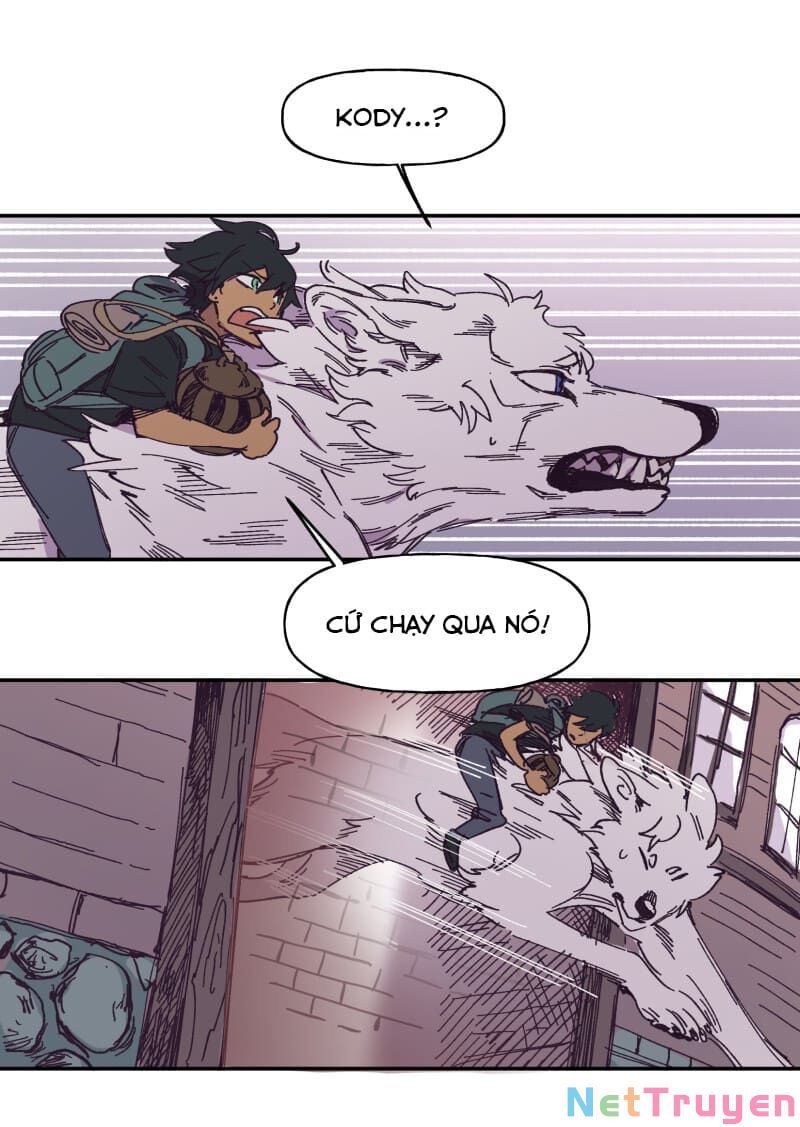 lumine - cội nguồn ánh sáng chapter 116 42