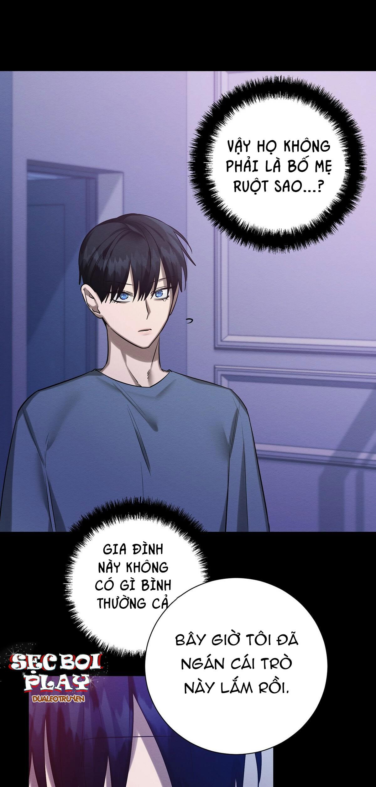 lý do của ác nhân chapter 22 12