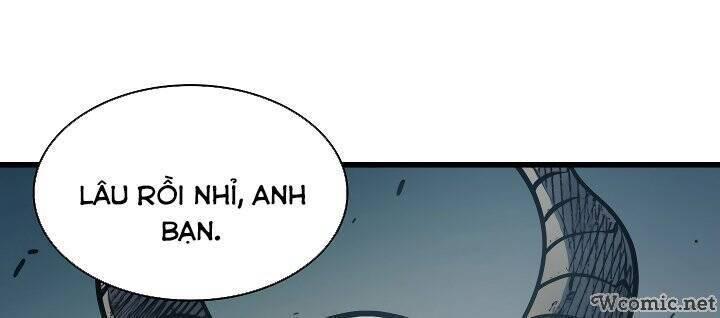 tôi trở lại thăng cấp một mình chapter 71 20