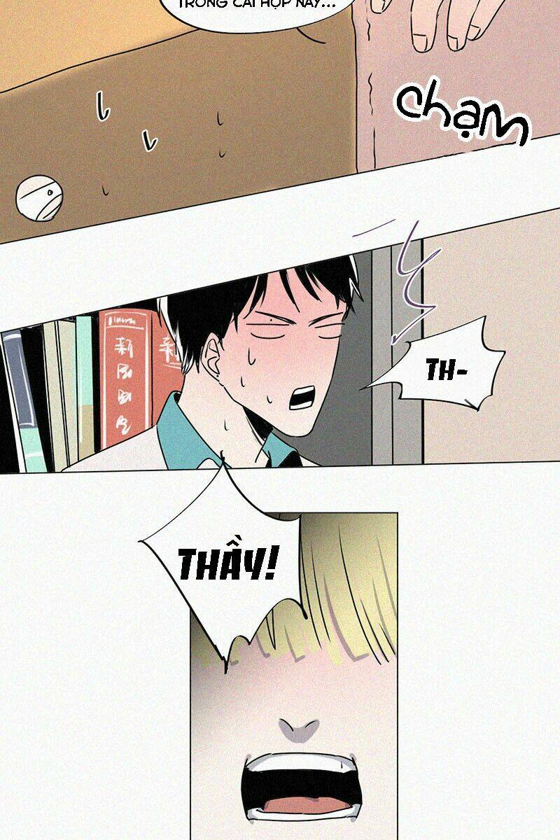 câu chuyện về cậu và tôi chapter 2 10