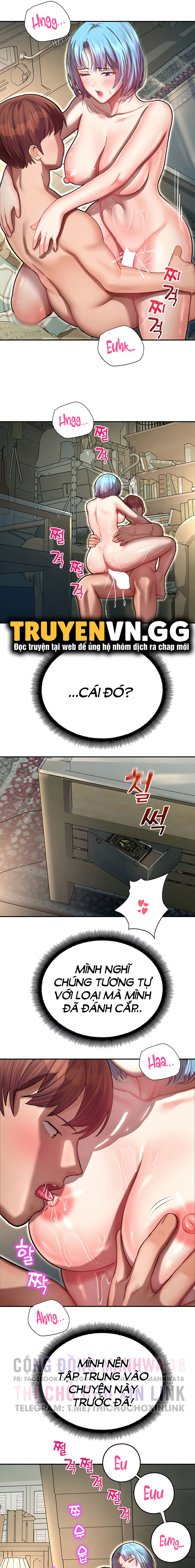 vòng đu quay định mệnh chapter 10 20