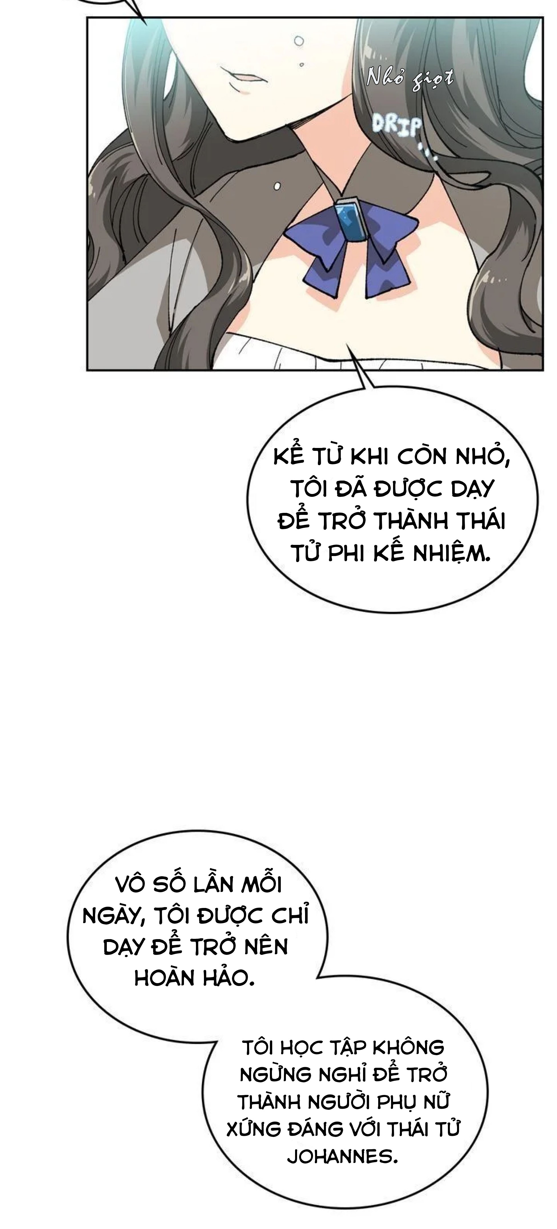 thú cưng của nhân vật phản diện chapter 4 32