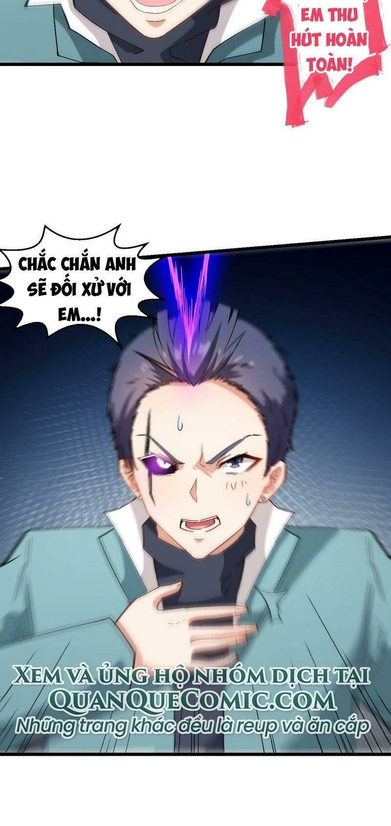 vườn trường cuồng sư hệ thống chapter 101 8