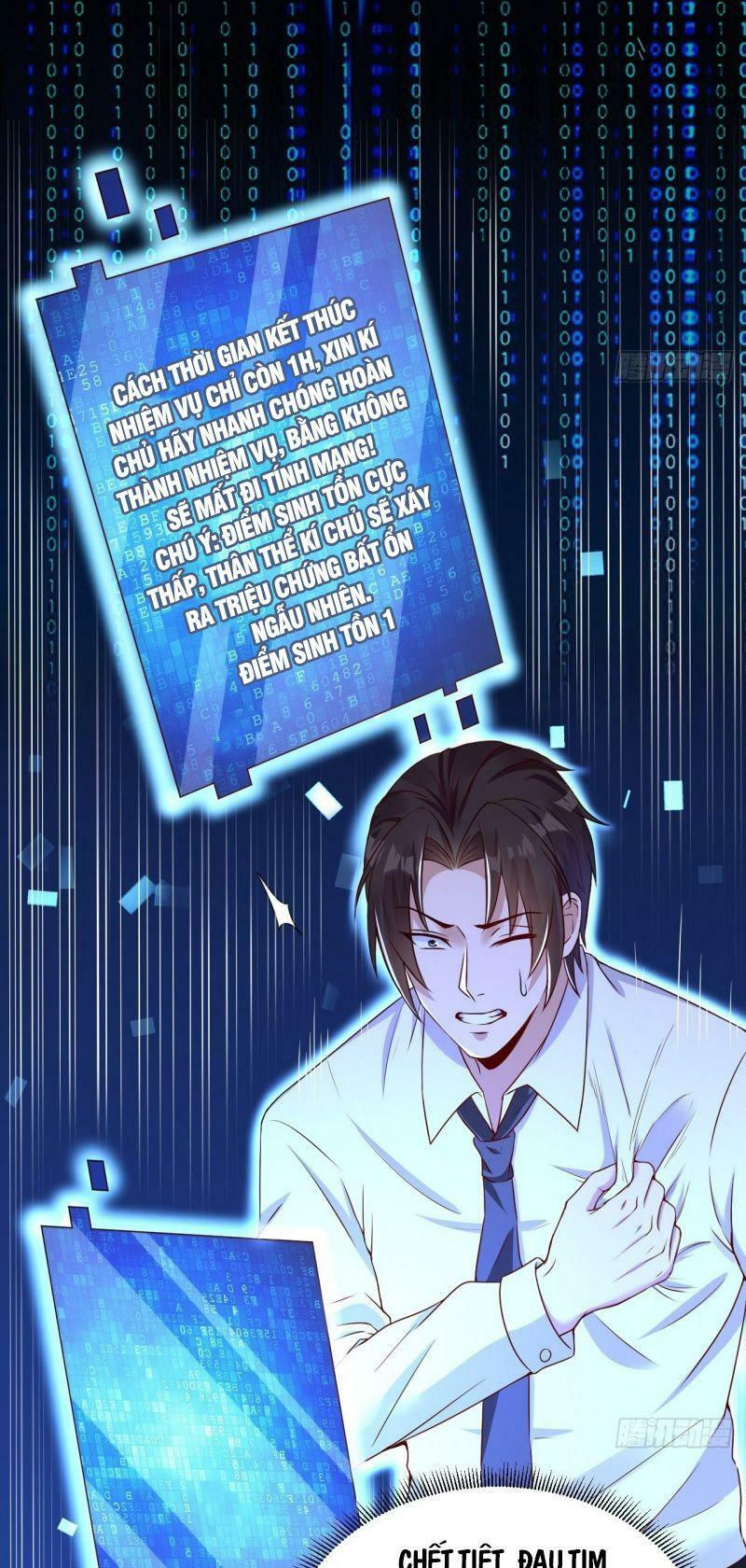 vua đầu tư mạnh nhất chapter 4 21