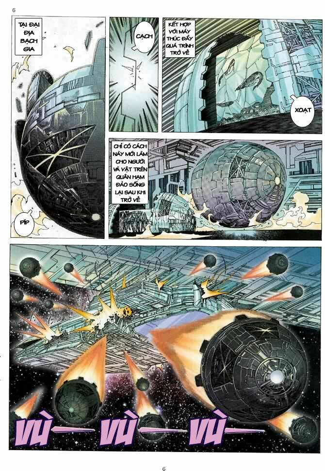 võ thần chapter 87 6