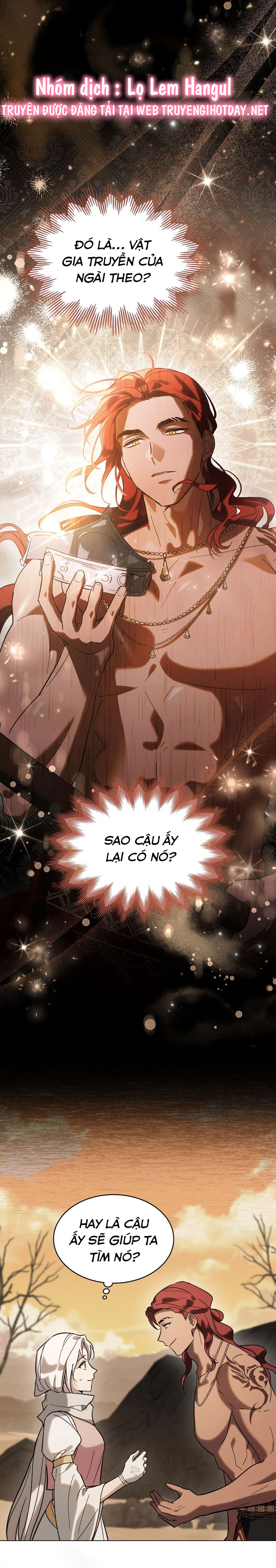 khi định mệnh đưa chúng ta gặp nhau chapter 17 13