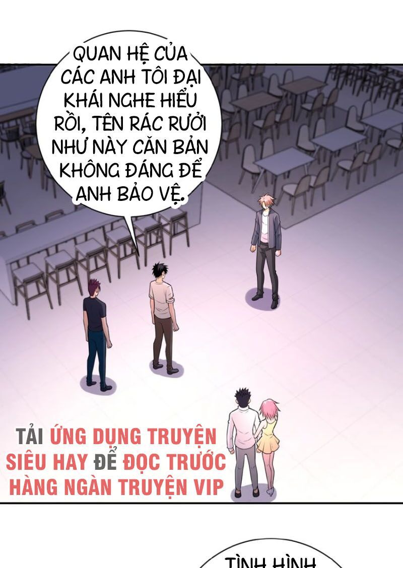 mạt thế siêu cấp hệ thống chapter 35 23
